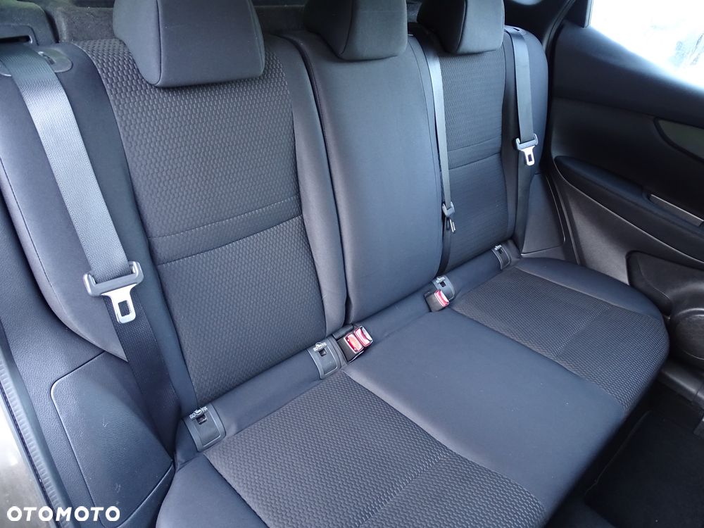 Nissan Qashqai - 21