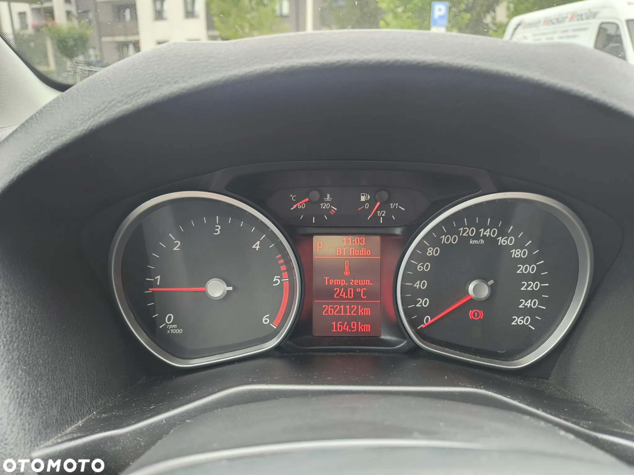 Ford Mondeo 2.0 TDCi Trend MPS6 - 2