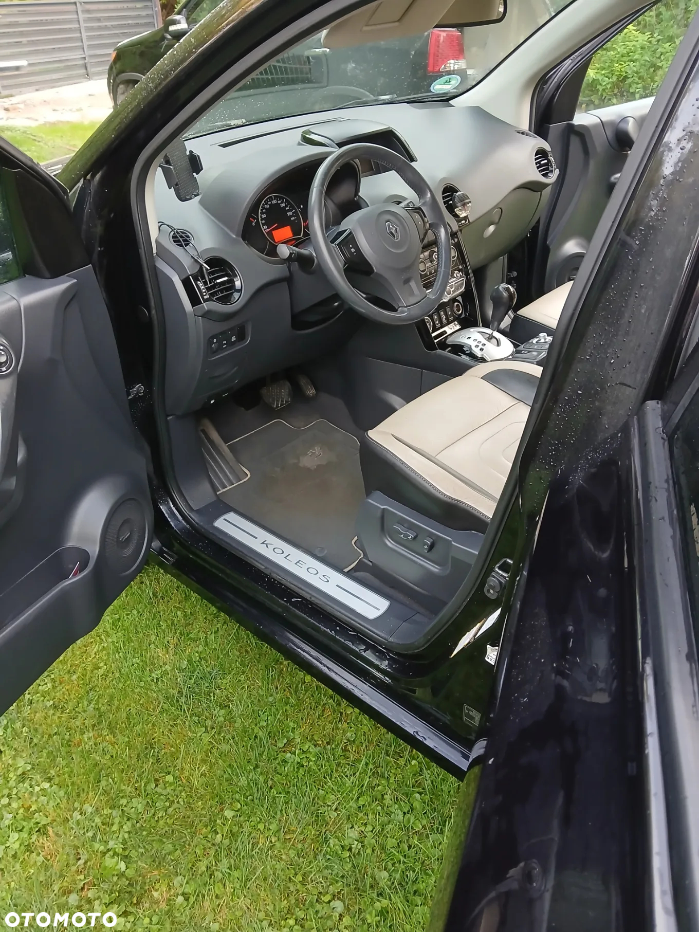 Renault Koleos 2.0 dCi 4x4 Privilege Plus - 14