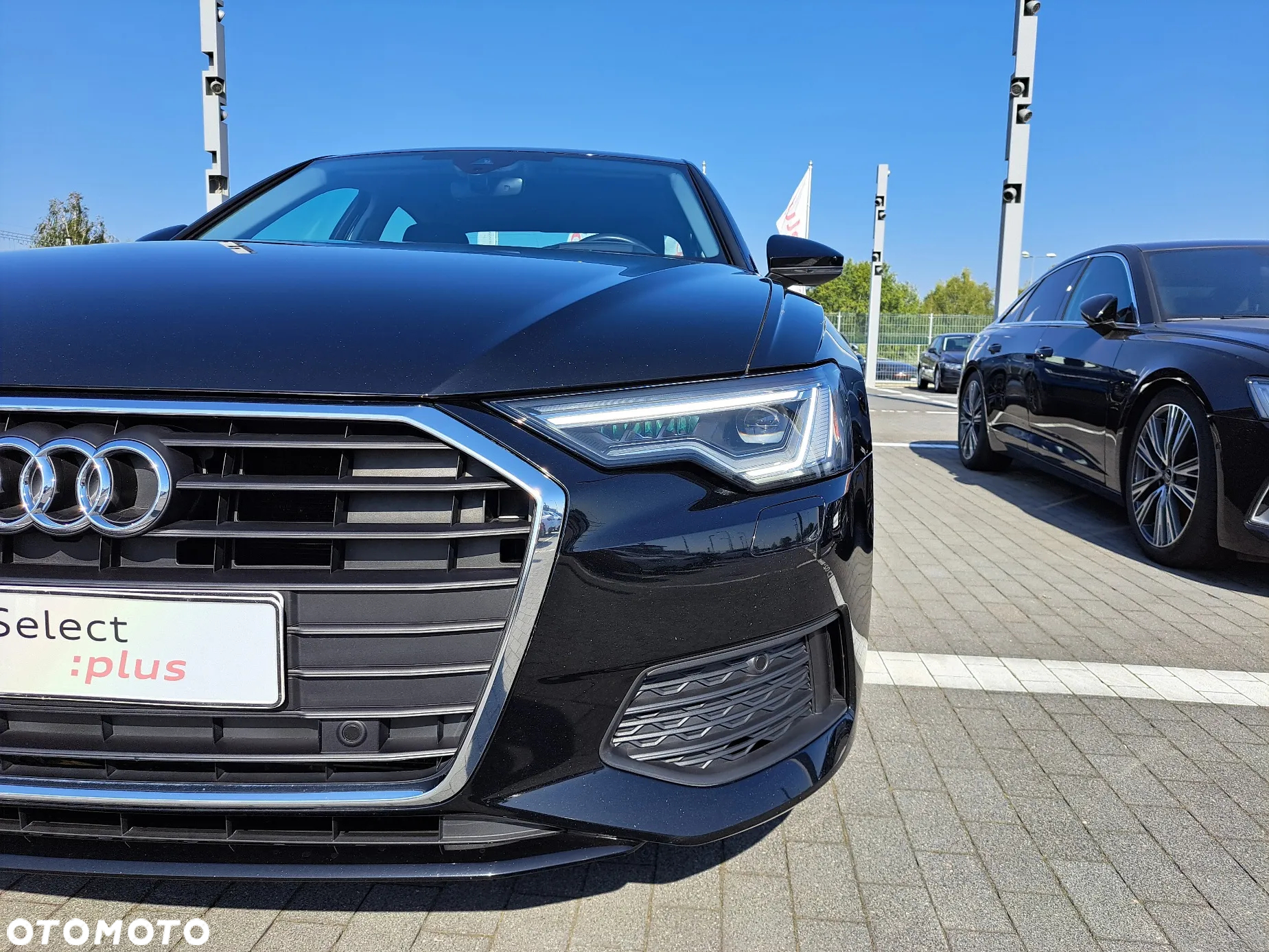 Audi A6 - 31