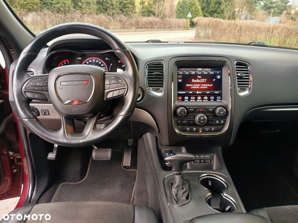 Dodge Durango - 13