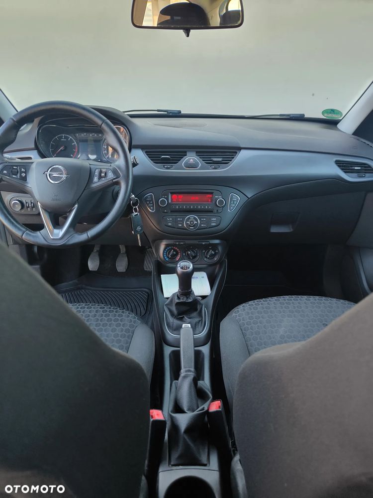 Opel Corsa 1.0 Ecotec Turbo Start/Stop On - 14
