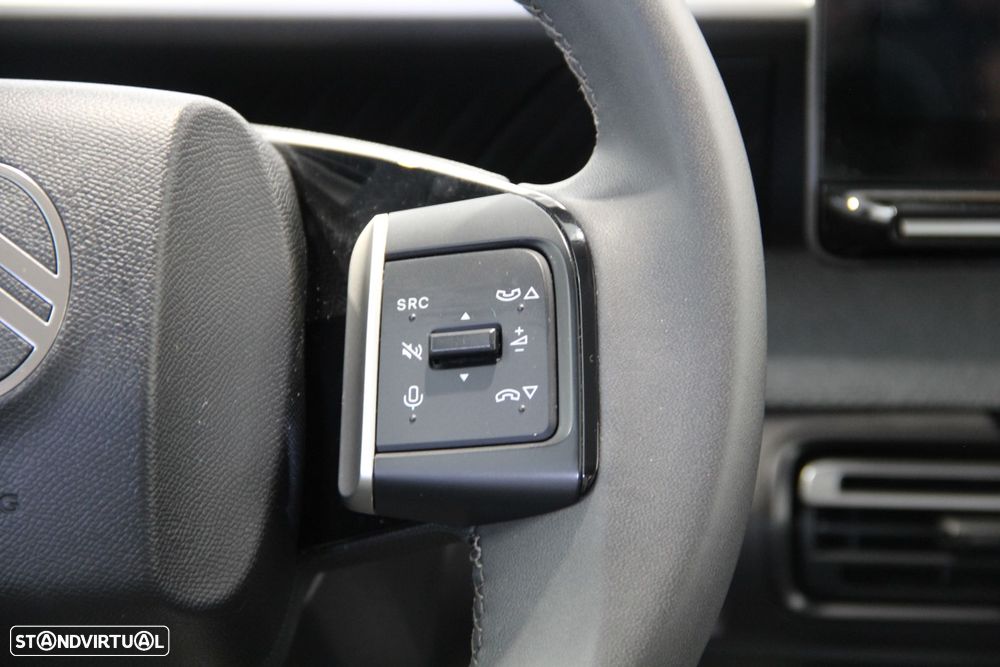 Citroën C3 1.2 Turbo Max - 11