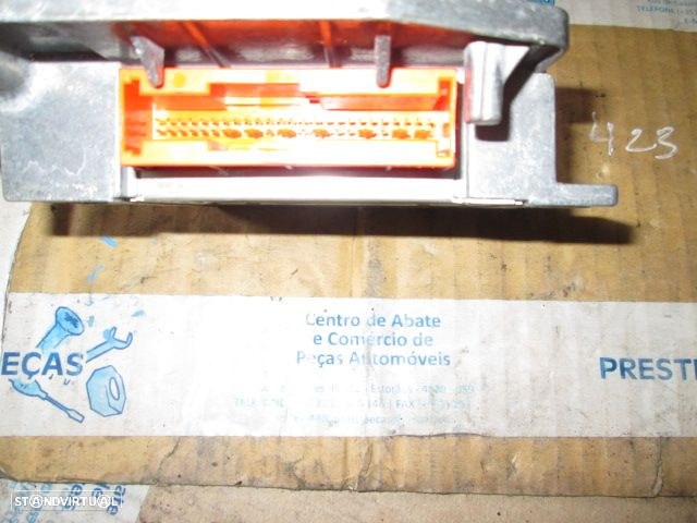 Modulo Airbag 24417006 OPEL CORSA C 2003 OPEL CORSA C 2001 - 2