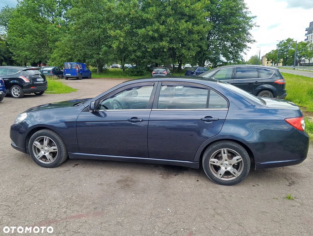 Chevrolet Epica 2.0 LT - 2