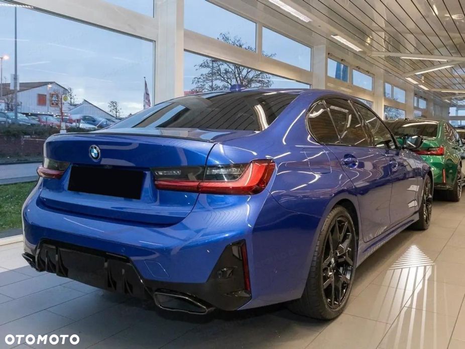 BMW Seria 3 - 5