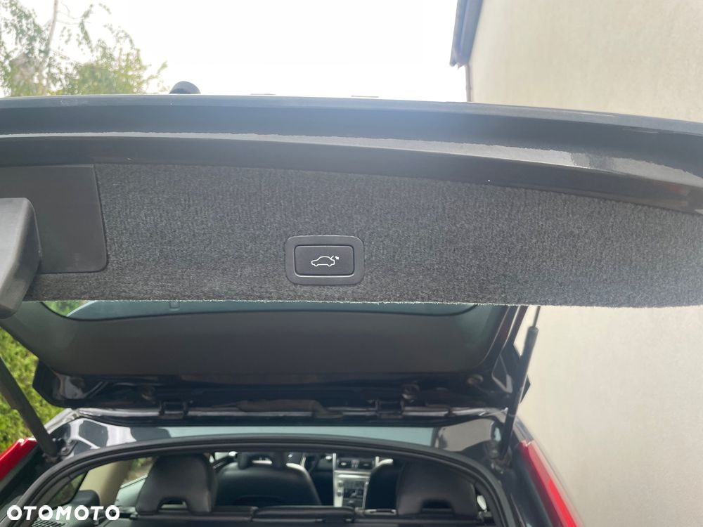 Volvo XC 60 2.4D AWD Summum - 21