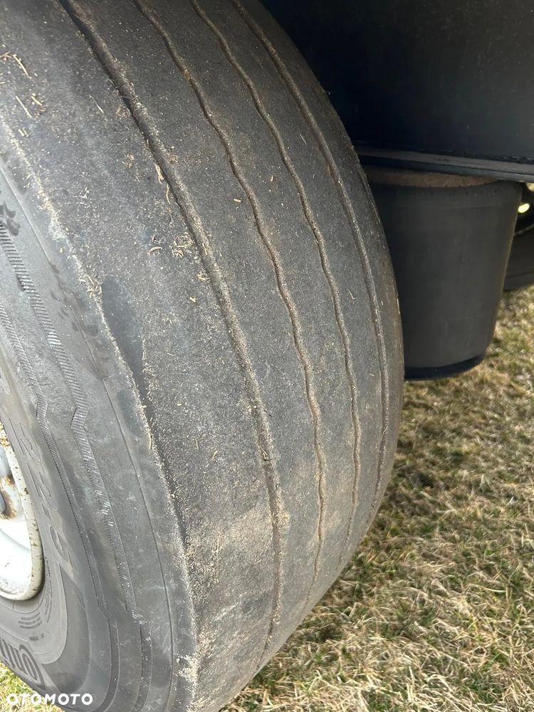 Krone SD standard - 7