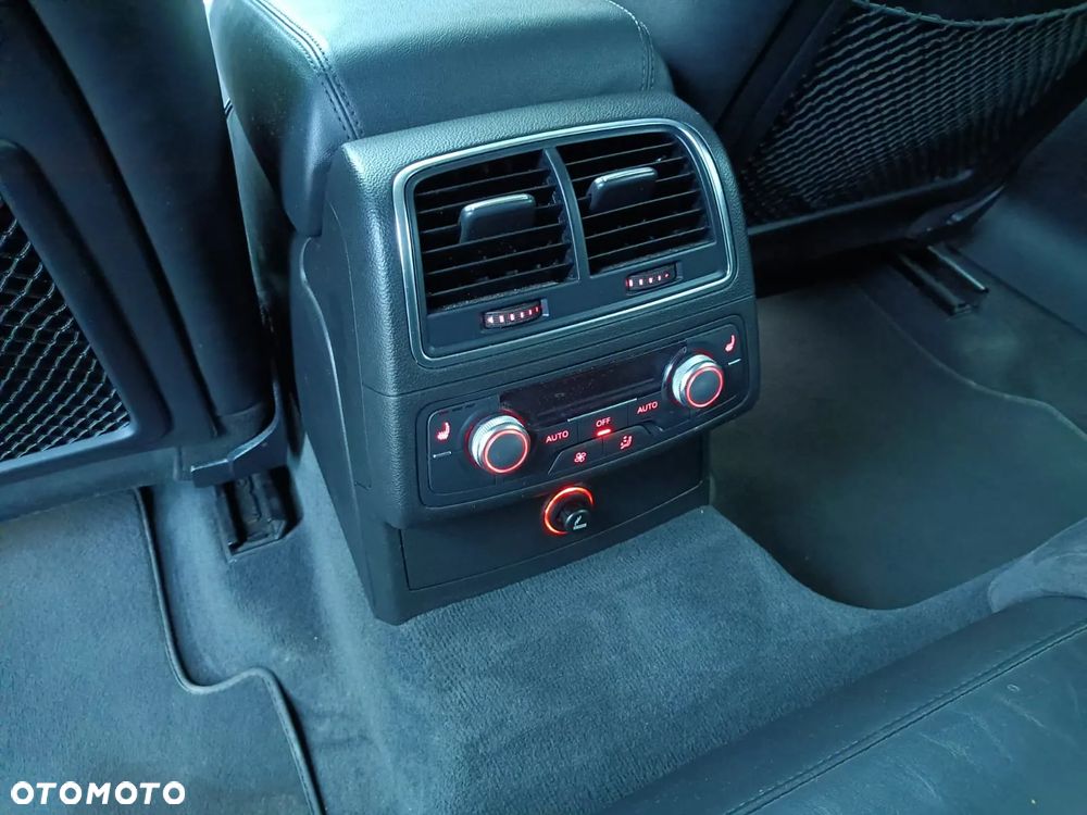 Audi A6 Avant 2.0 TDI DPF multitronic - 7