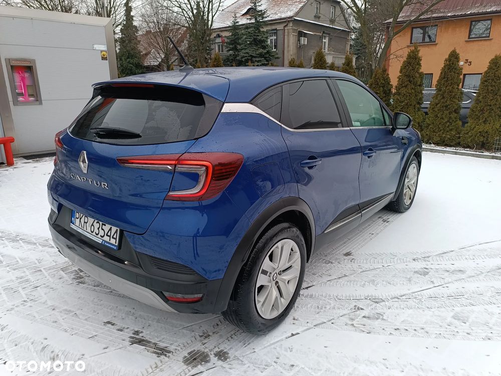 Renault Captur TCe 90 ZEN - 3