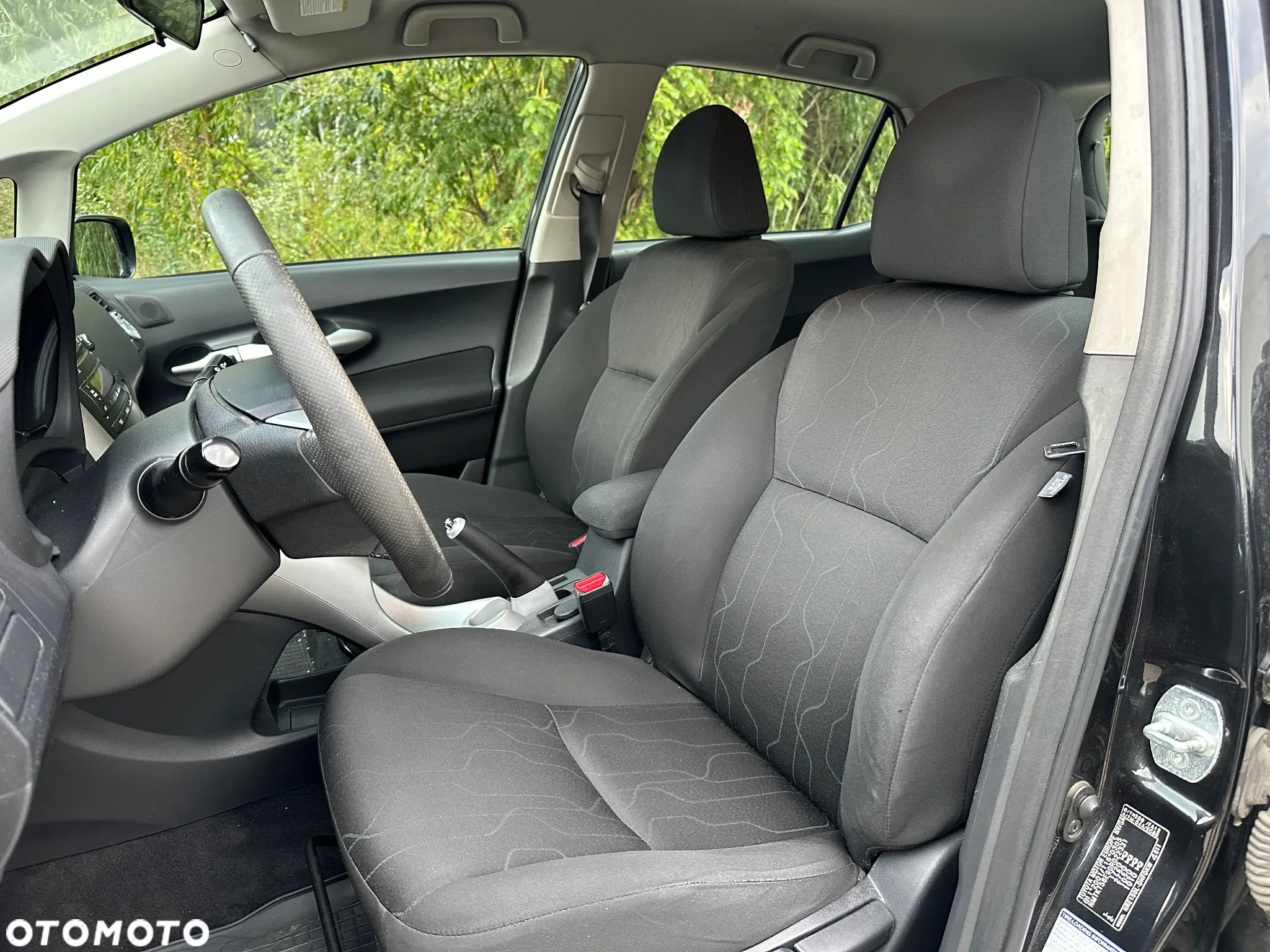 Toyota Auris 1.33 VVT-i Terra - 26