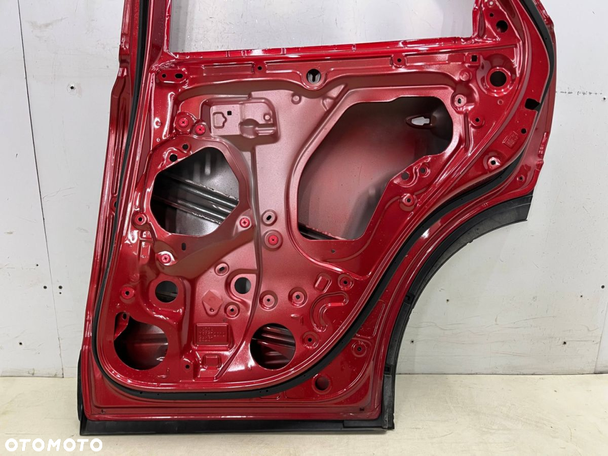 Drzwi Mazda CX-30 CX30 19r.- prawe tylne prawy tył DFR572010 - 16