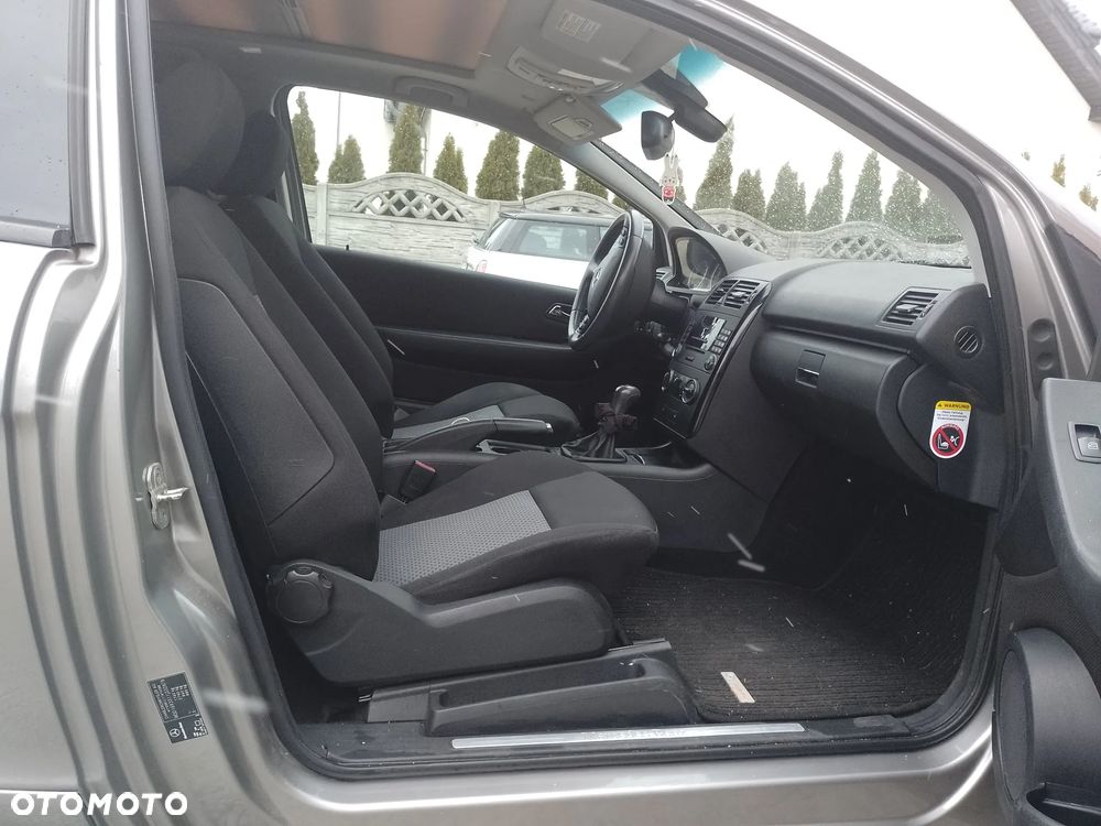 Mercedes-Benz Klasa A 150 Elegance Polar Star - 5