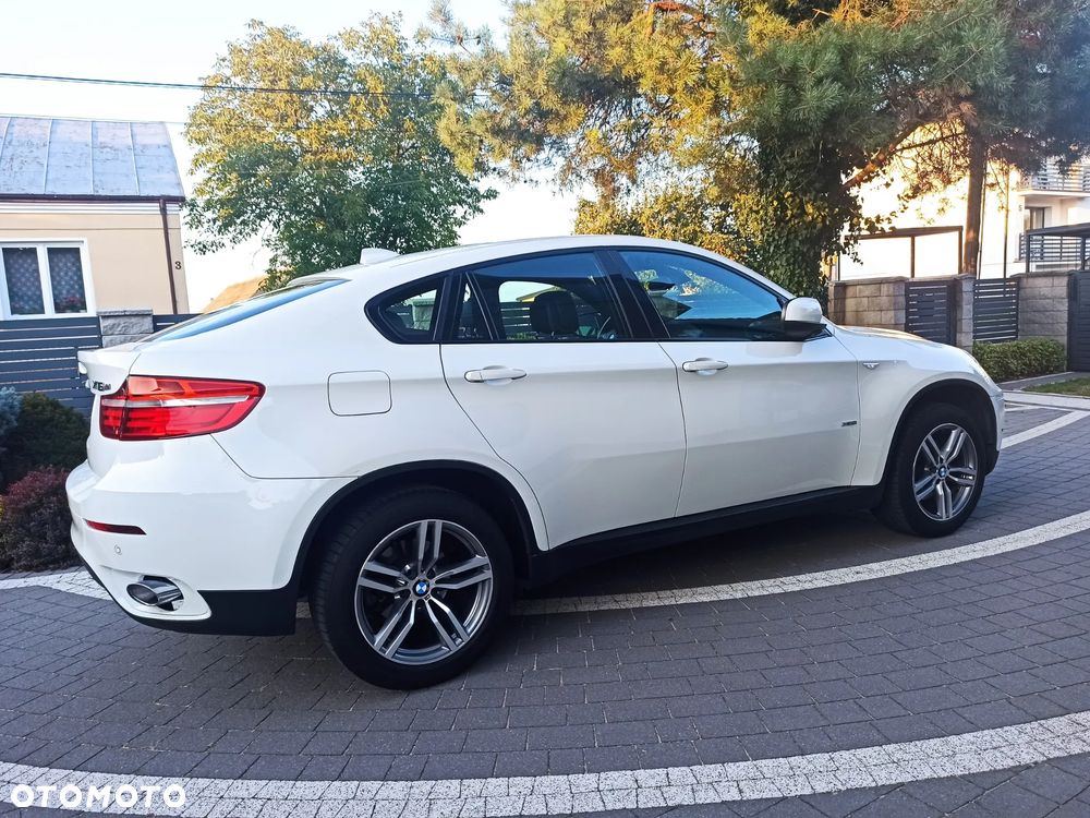 BMW X6 xDrive30d M Sport Edition - 24