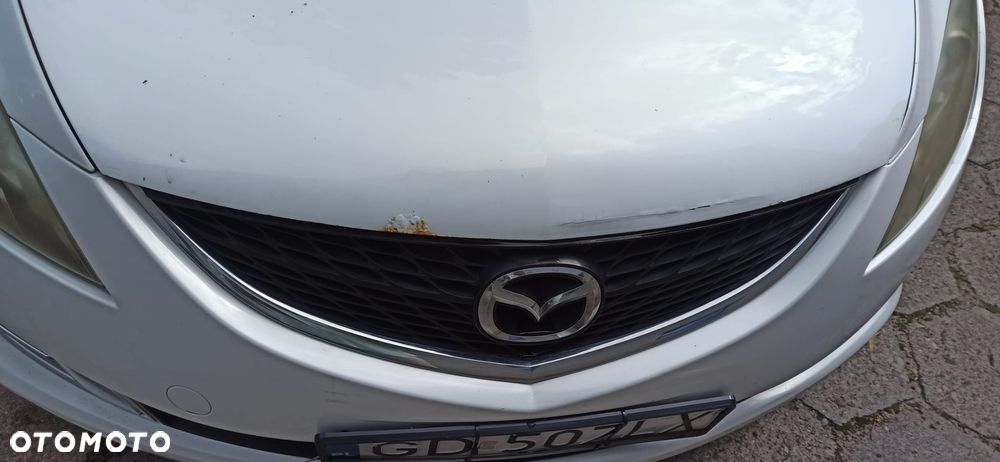 Mazda 6 2.0 CD Comfort - 9