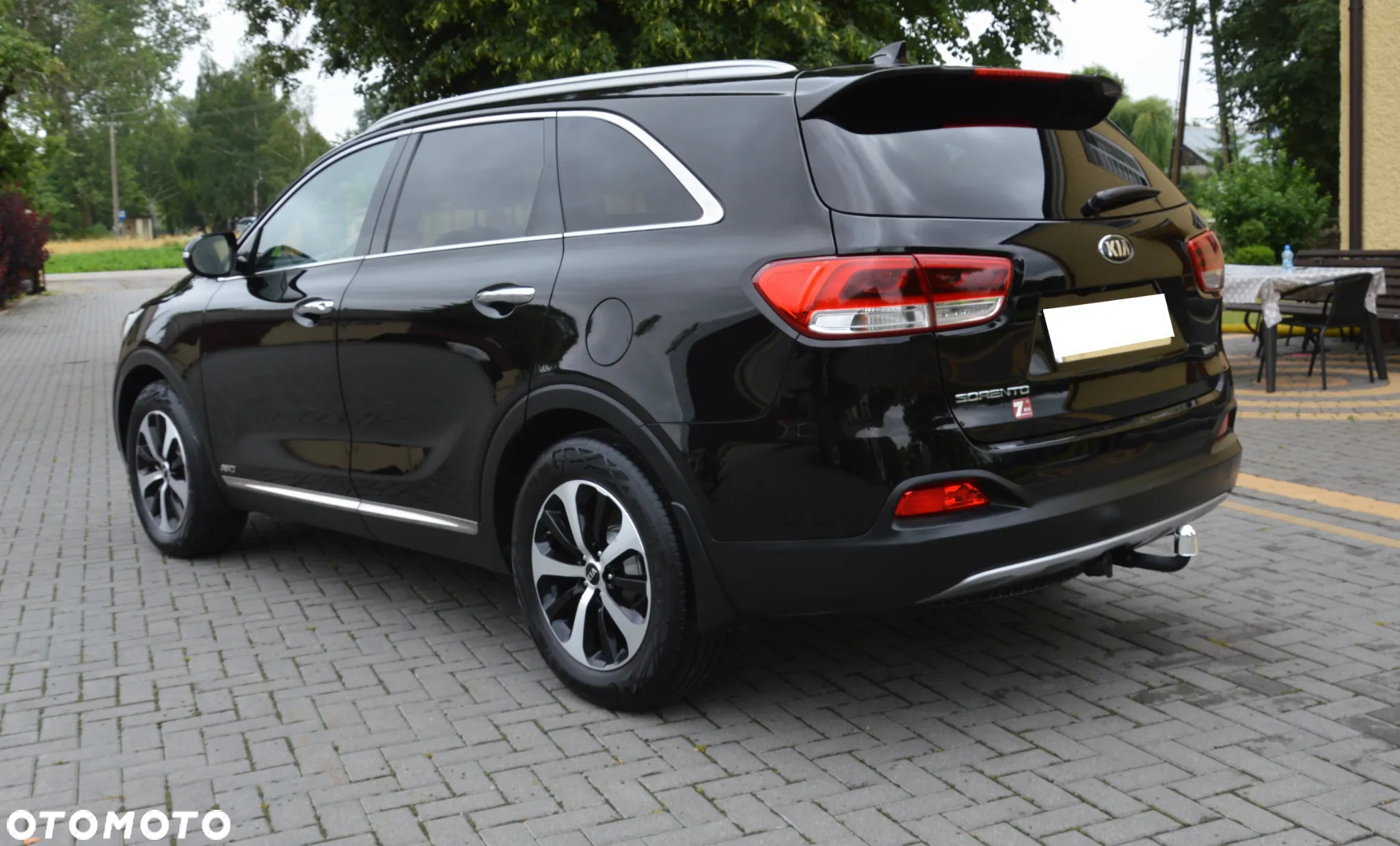 Kia Sorento 2.0 CRDI Business Line - 3
