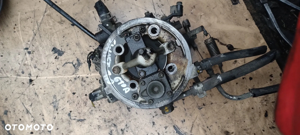 SUZUKI SWIFT 1,0 G10A monowtrysk gażnik
