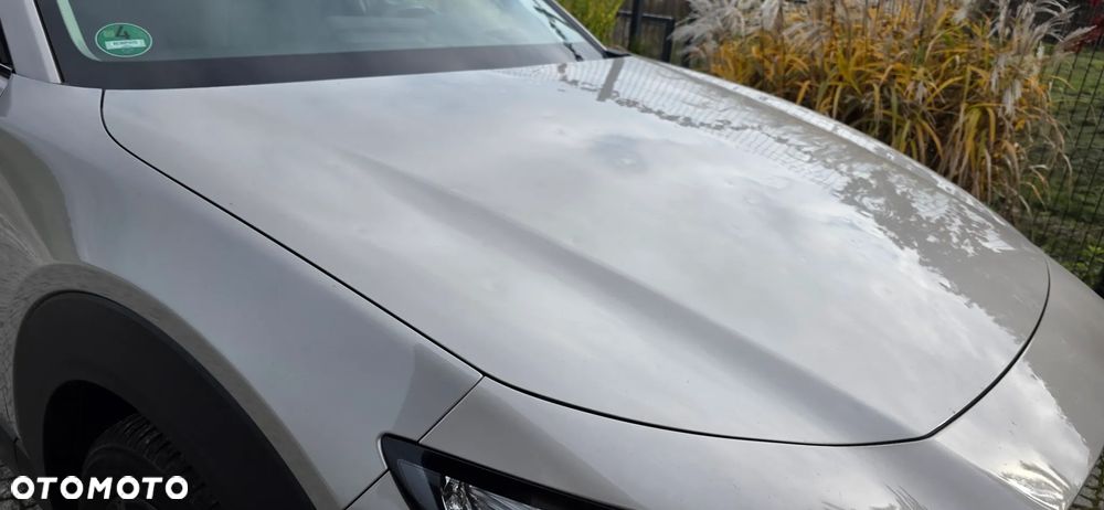 Mazda CX-30 - 8