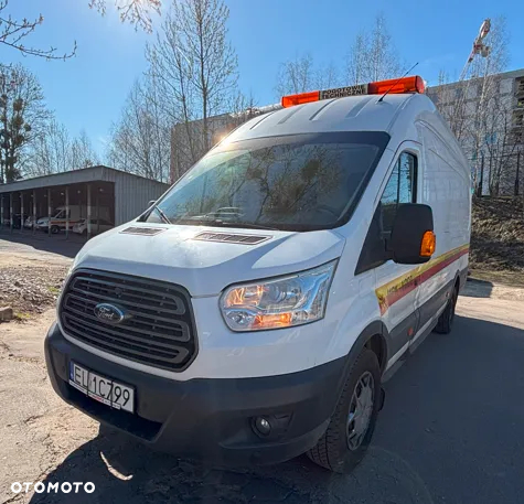Ford Transit - 3