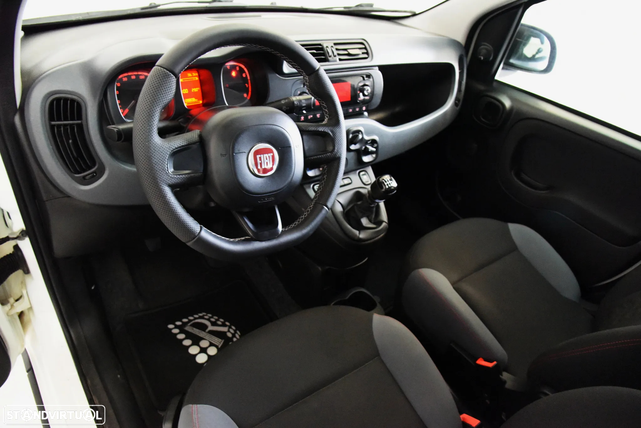 Fiat Panda 0.9 8V TwinAir 4x4 S&S - 13