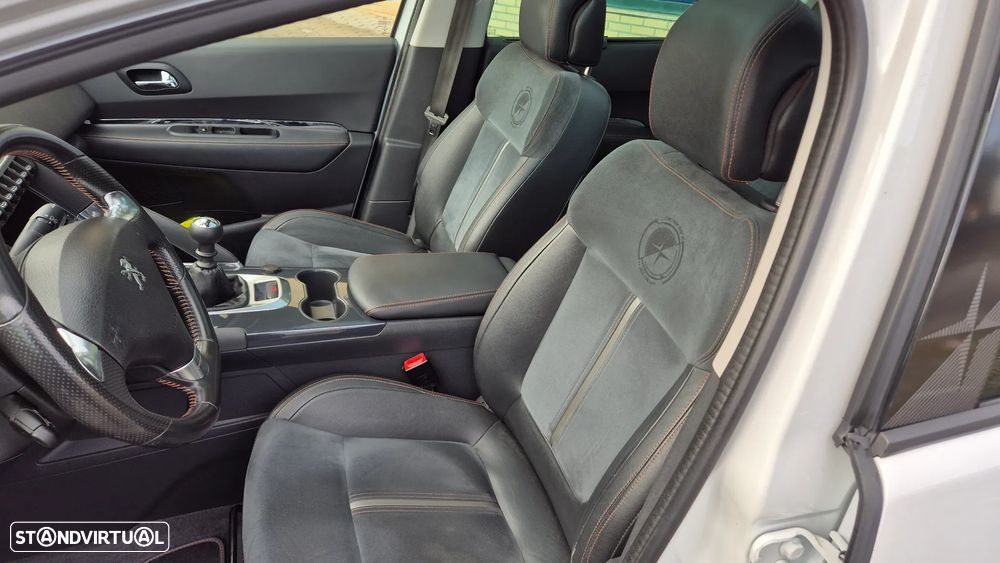 Peugeot 3008 - 7