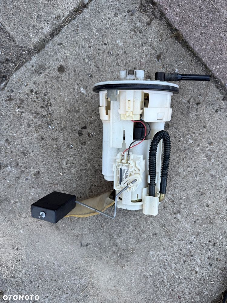 POMPA PALIWA LEXUS RX400H 3,3 BENZYNA VVTI HYBYRDA 2003-2009 - 1