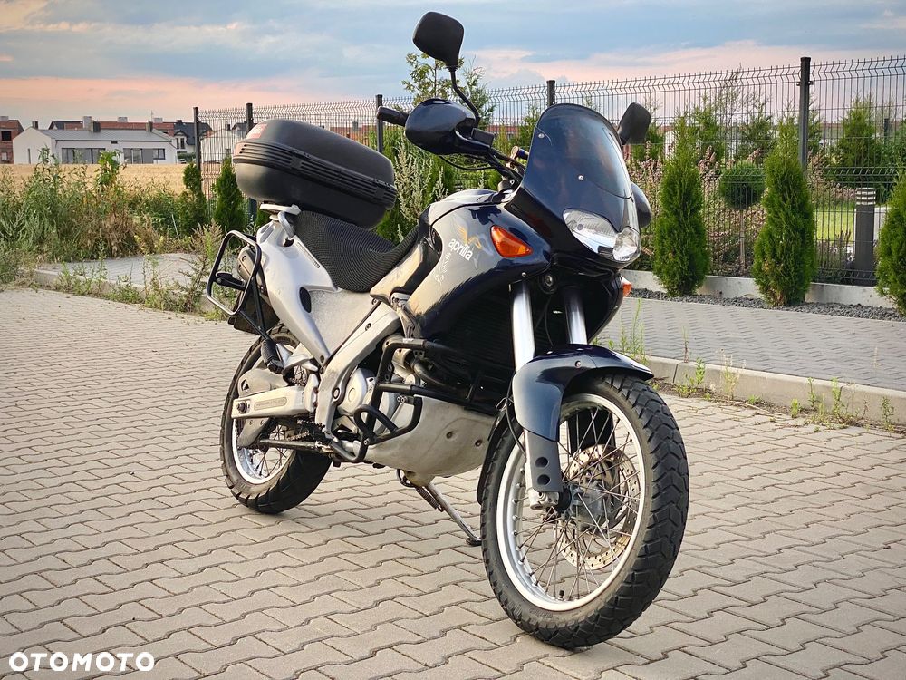 Aprilia Pegaso - 1