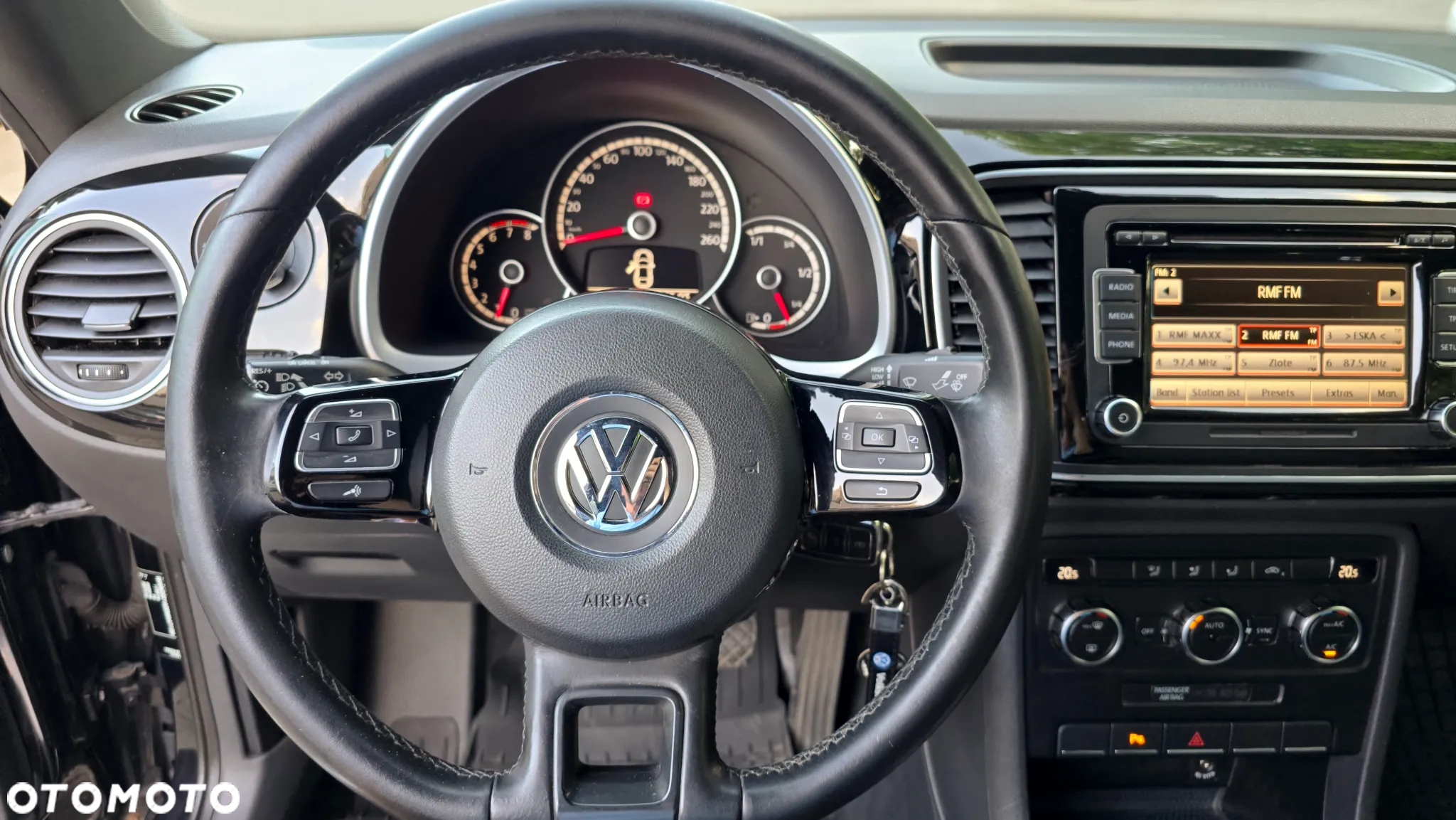 Volkswagen Beetle 1.2 TSI Design - 4