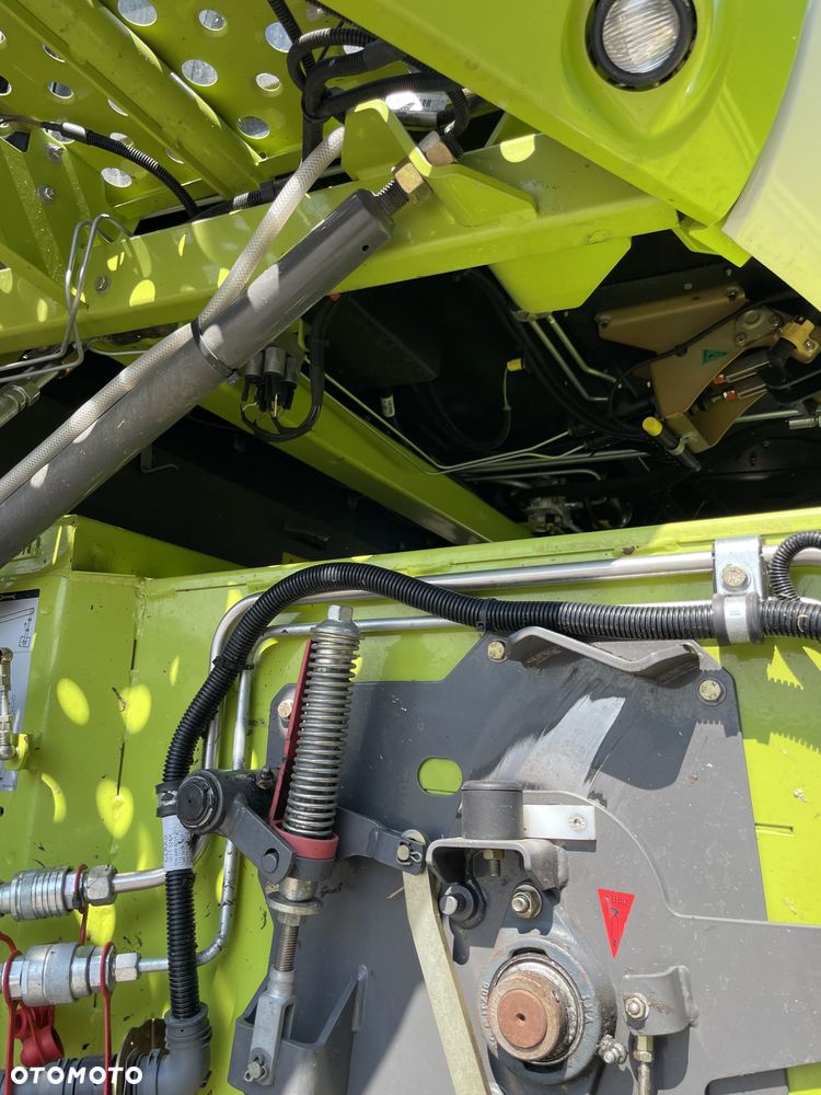 Claas 770 - 13