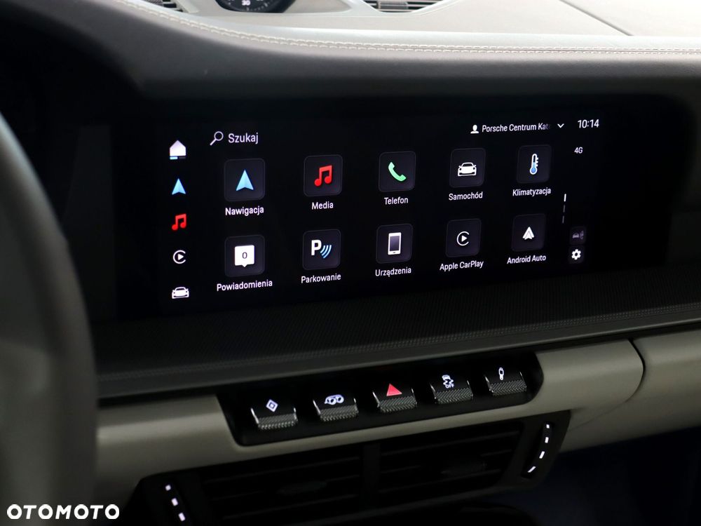 Porsche 911 Carrera S - 27