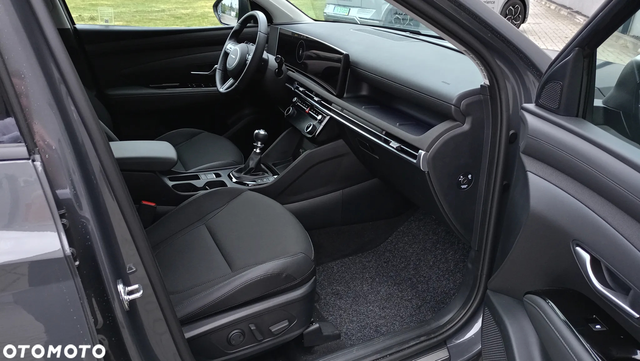 Hyundai Tucson 1.6 T-GDi Executive 2WD - 15