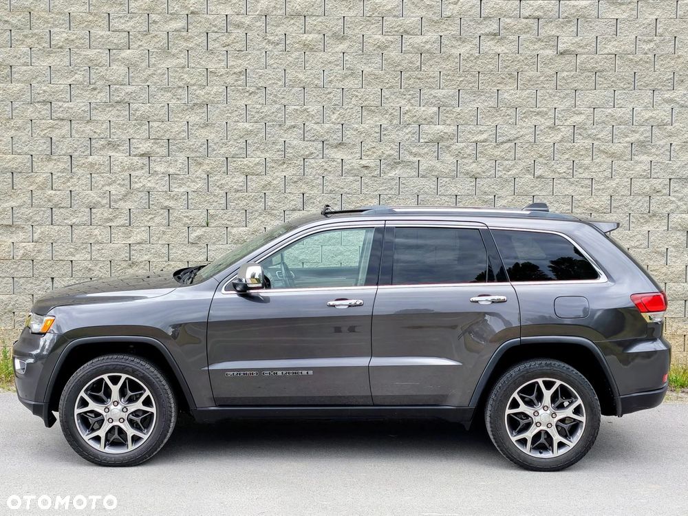 Jeep Grand Cherokee - 7