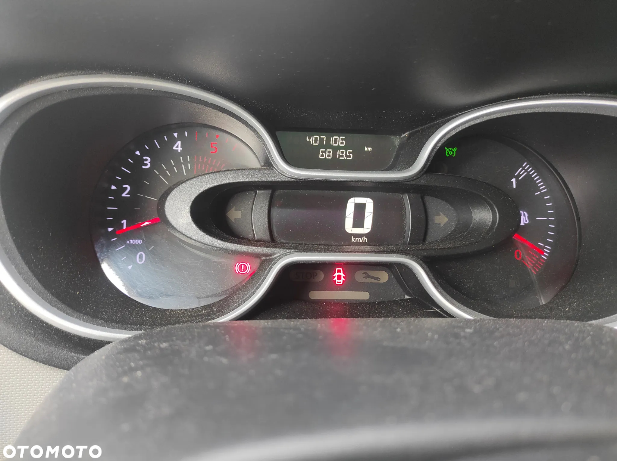 Renault Trafic ENERGY dCi 125 Grand Spaceclass - 34