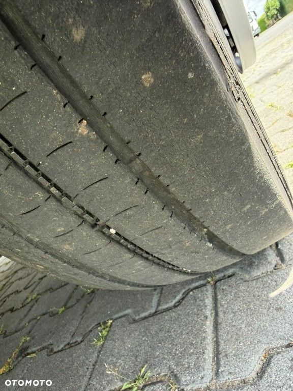 MAN TGL 12.250 NAVI KONTENER tylko 250 tys. km WINDA KONTRAKT SERWIS MAN DE - 16