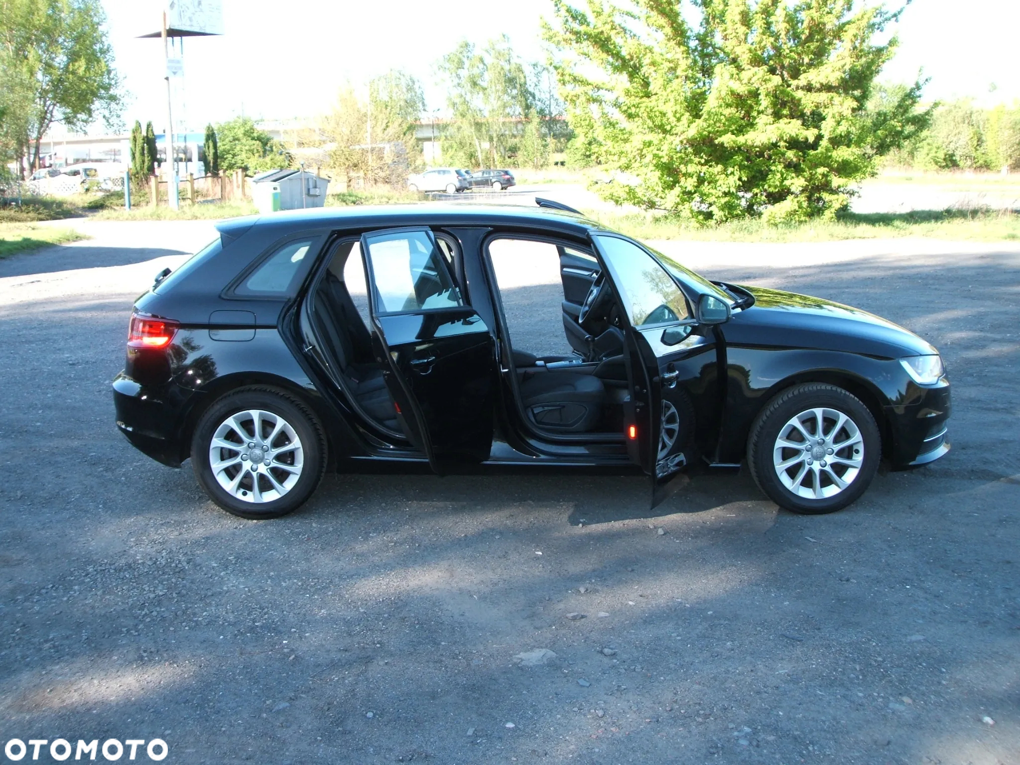 Audi A3 - 21