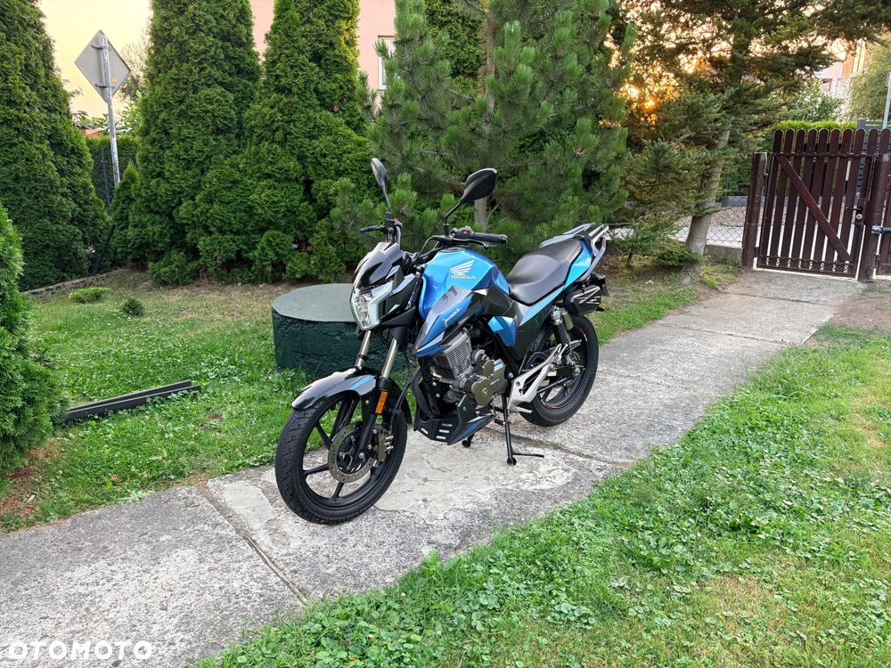 Junak 125S - 3