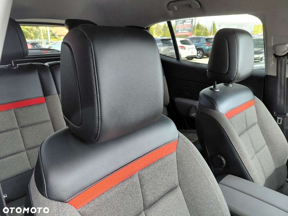 Citroën C5 Aircross - 17