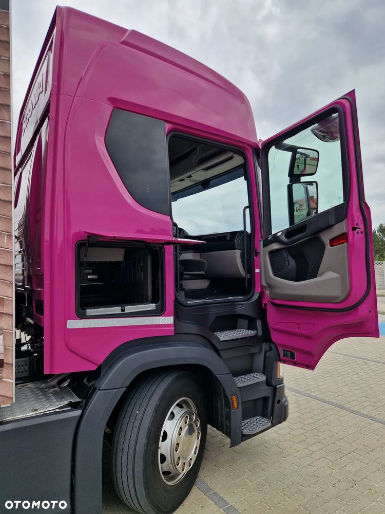 Scania R410 - 29