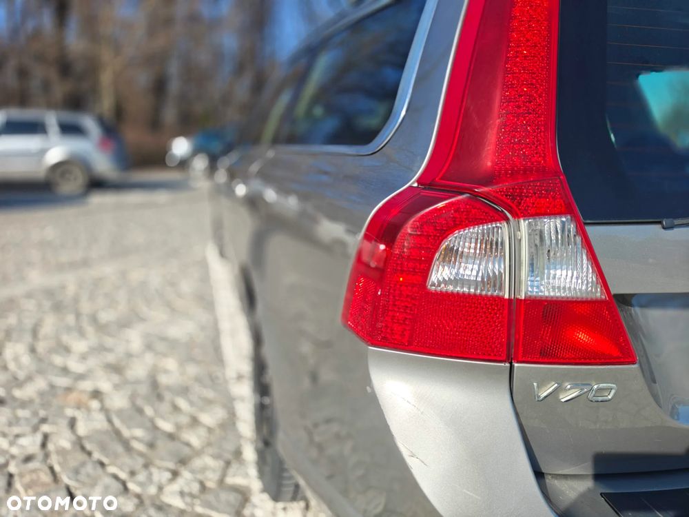 Volvo V70 - 6