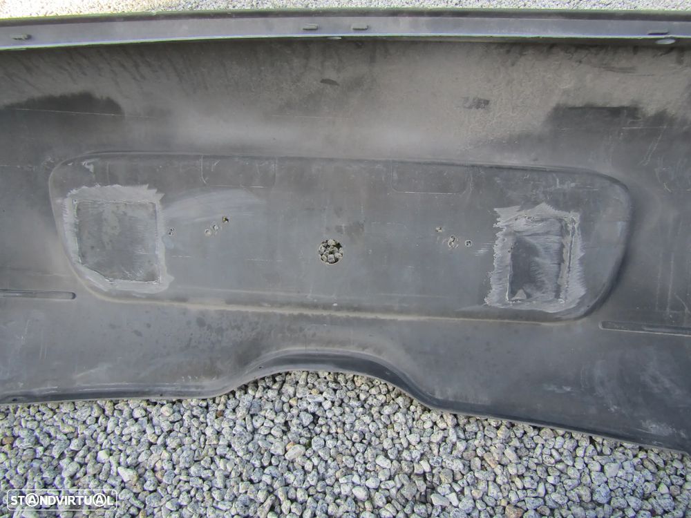 Para-choques tras Porsche Boxster ref. 986 550 411 01(ver descrição) - 9