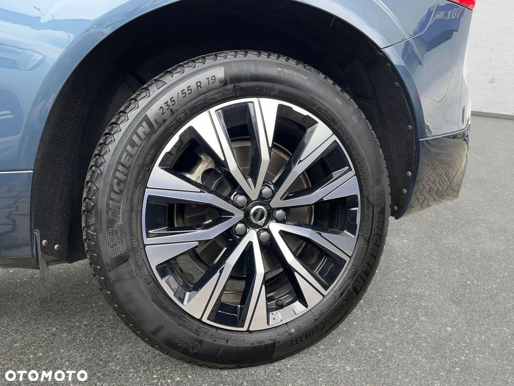 Volvo XC 60 - 11