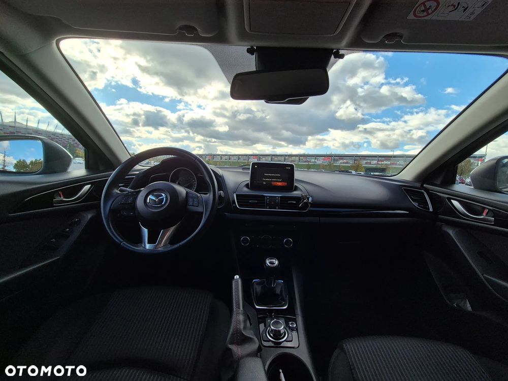 Mazda 3 2.0 Skyenergy - 5