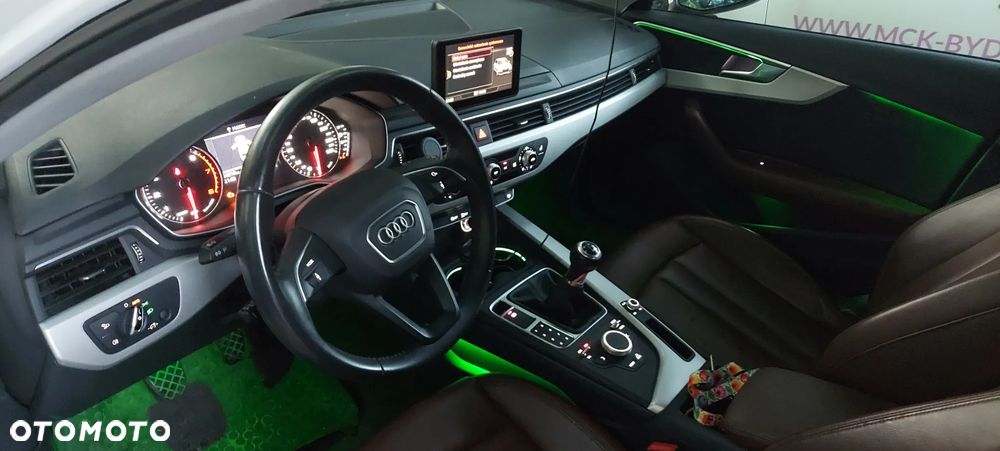 Audi A4 Avant 1.4 TFSI - 10