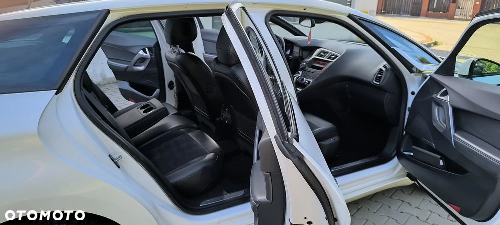 Citroën DS5 2.0 HDi SoChic - 33