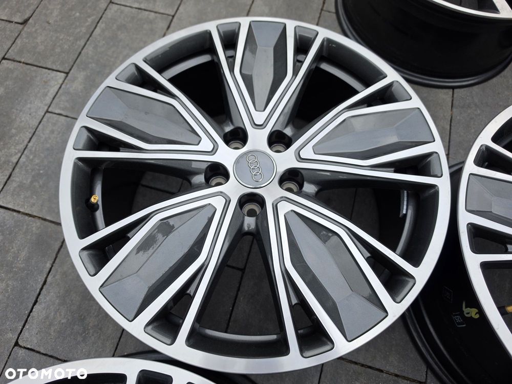Alufelgi 19' audi A5 S5 ,A4,A6 - 2