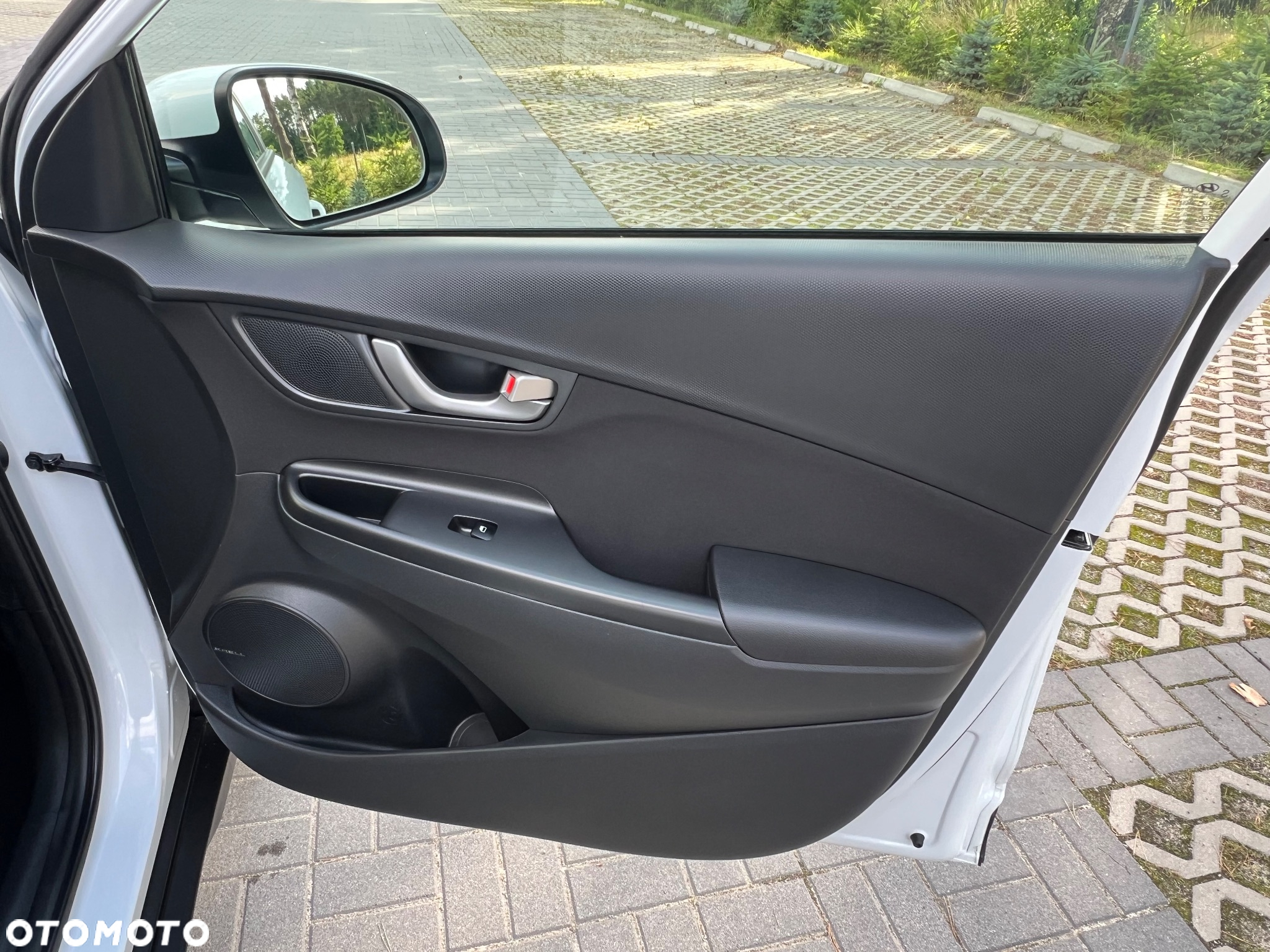 Hyundai Kona 1.0 T-GDI Executive - 26