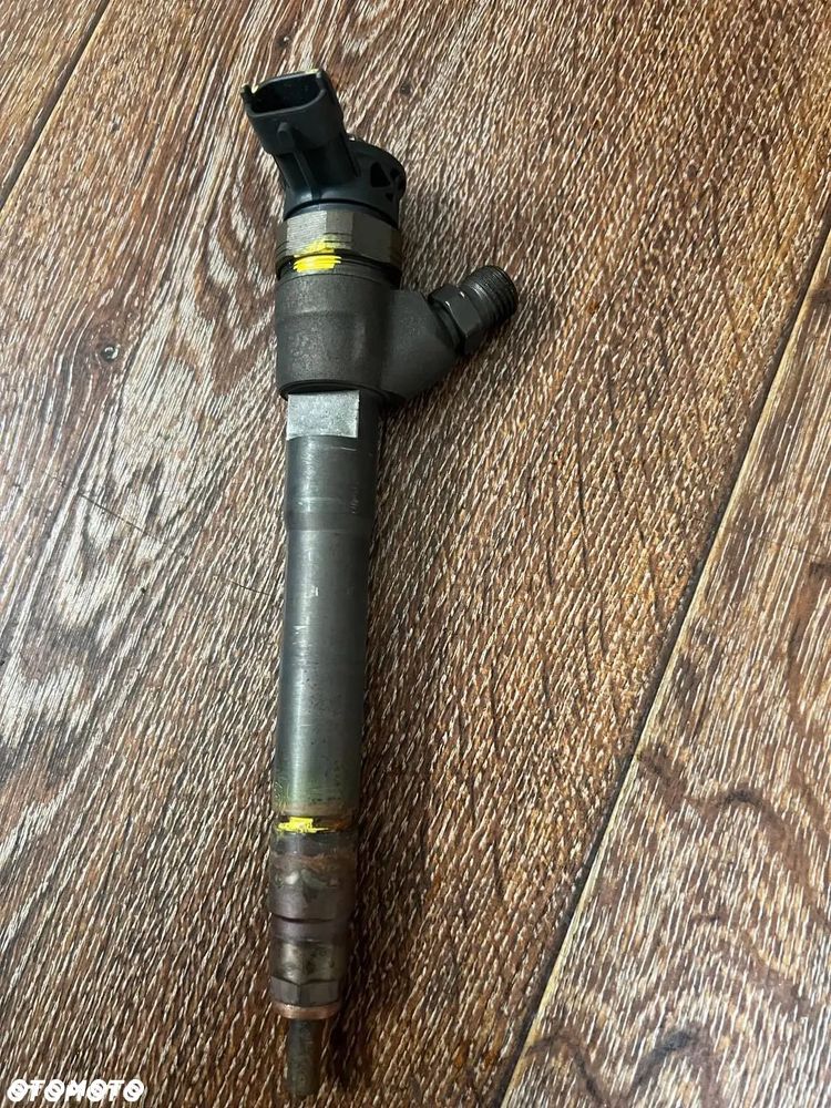 Części Silnik Vivaro Trafic 1,6 Biturbo Głowica Pompa Oleju Misa Chłodniczka EGR Rurki Dekle Łapy - 9