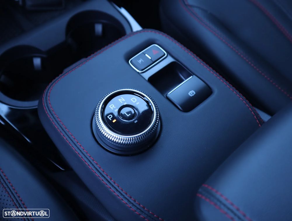 Ford Mustang Mach-E 98.7 kWh Premium - 41