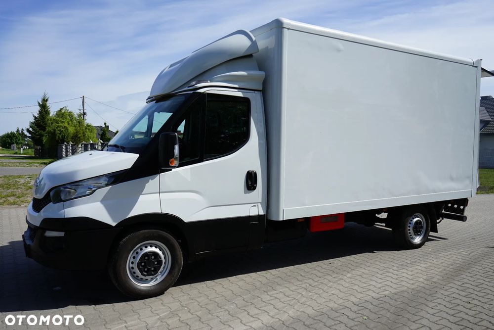 Iveco daily