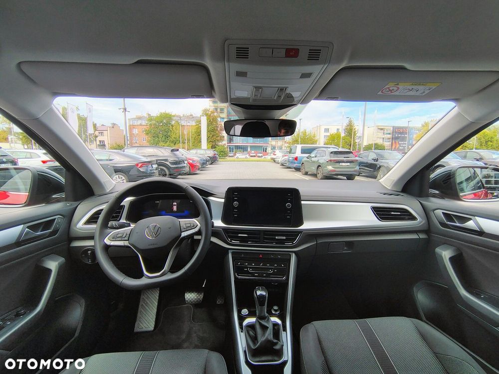 Volkswagen T-Roc - 19